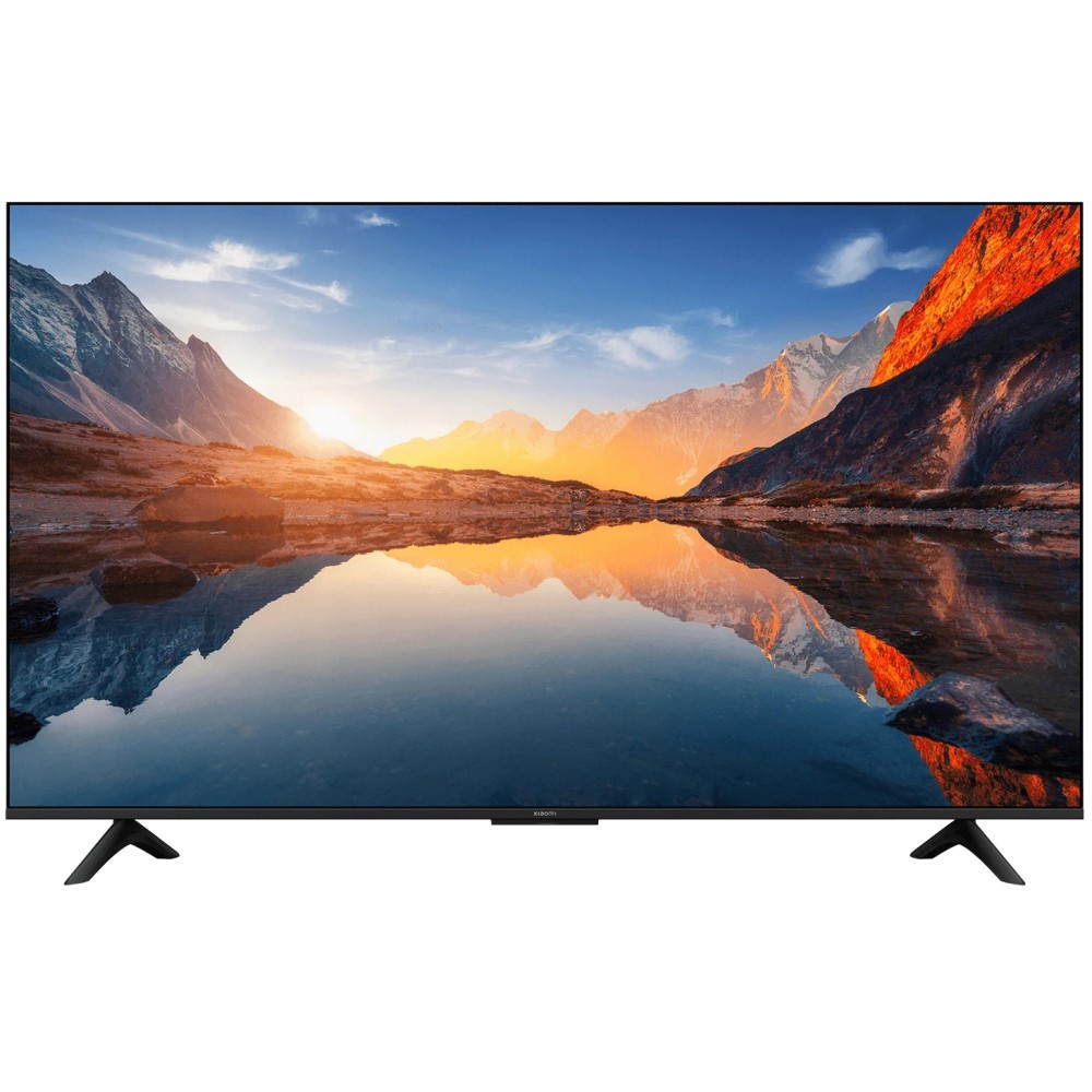 تلویزیون 55 اینچ LED شیائومی مدل Xiaomi 55 S Mini LED 2025